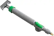 Bottle Spray Nozzle, Multifunctional Adjustable Time Saving Super Easy Bottle Sprayer for Watering Flowers