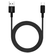 RockRose Arrow USB-A to USB-C Cable - 1m [RRCS15C]