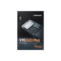 在飛比找蝦皮購物優惠-固態硬盤 970 EVO Plus 三星 M.2 NVMe 