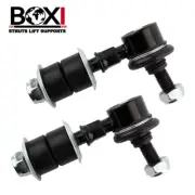 2PCS Front Stabilizer Sway Bar End Link For Mercury Villager Nissan Quest K8643 (for: Nissan)