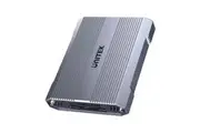 UNITEK CF Express Type B Multi Card Reader with Hub. Supports 10Gbps USB-A; High