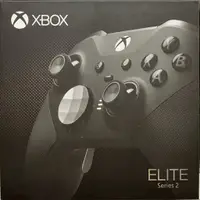 在飛比找蝦皮購物優惠-"現貨"台灣微軟Xbox Elite 無線控制器 Serie