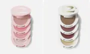 Morphe Quad Goals Multi-Palette X 2 - Glitz & Glow & Pink Please - Free Post