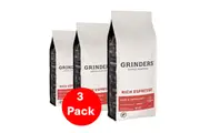 Grinders Rich Espresso Coffee Beans 3kg