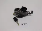 Padlock Ignition Steering Lock Sidat For Fiat Ritmo Panda Croma