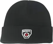 [Concept One] The Expanse Acrylic Beanie- Men's One Size Black