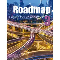 在飛比找蝦皮商城優惠-Roadmap 3: English for Life an