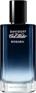 [Davidoff] Cool Water Reborn Man Eau De Parfum 50ml
