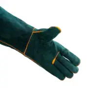 Bite Resistant Animal Gloves Multi-Purpose Pet Gloves Welding Treatment Training
