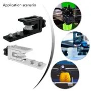 X Axises Synchronous Tensioner for Different Width Belts on Ender 3 Printers