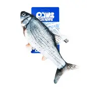 Paws for Life Floppy Fish