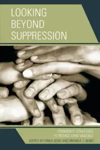 在飛比找博客來優惠-Looking Beyond Suppression: Co