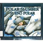 【本週二手精裝書】POLAR SLUMBER:SUENO POLAR HARDCOVER  (-_I03I-)