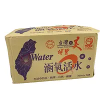 在飛比找蝦皮購物優惠-【限購一組】埔里 涵氧活水 Water 600ml*12瓶 