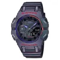 在飛比找蝦皮購物優惠-【柏儷鐘錶】CASIO G-Shock  藍芽連線 藍紫偏光