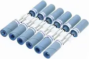 Solid Sandpaper Stick 10pcs Jewelry Polishing Tools Sandpaper Grinding Rod 2.35mm for Sand