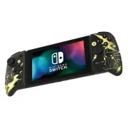HORI Split Pad Pro Pikachu Black & Gold for Nintendo Switch