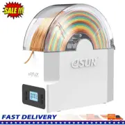New 3D Filament Dryer Box Keeping Printing Material Dry Holder eSUN eBOX Lite