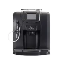 在飛比找蝦皮商城優惠-【Hiles】 精緻型義式全自動咖啡機HE-700 送1磅咖