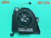 Original for ASUS ROG Zephyrus Duo 16 GX650 GX650R GX650P GPU COOLING FAN