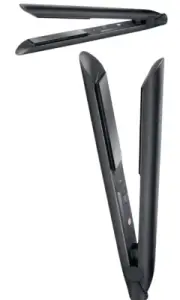 Adagio Not So Mini Ceramic Flat Iron,NEW WITH BOX