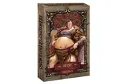 Flesh and Blood: Heavy Hitters - Blitz Deck (Betsy)
