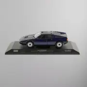 KITH for BMW XM 1:18 Minature 2024 Techno Violet UN HAND SHIPS SAME DAY