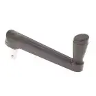 Umbrella Handle for Courtyard Umbrella Outdoor Umbrella Leisure Handrail