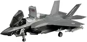 Italeri 1:48 Scale 1/48 RAF F-35B Lighning II Aircraft