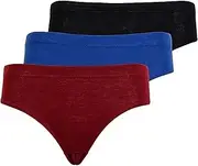[COSHAL] 3 Pack Boys Brief Underpants Briefs Childrens Back to school 100% Cotton Kids Toddler Brief Comfort Fit Underwear, Age 2 to 13 Yrs