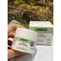 在飛比找蝦皮購物優惠-DR.KONOPKAS 柯諾普卡 花植抗老修護神霜（效期：0