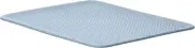 Superio 15/22 Liter Lid for Storage Bin, Durable Plastic For Organization -Blue