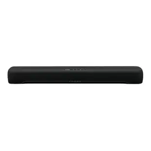 A級福利品【YAMAHA山葉】SR-C20A 單件式 前置環繞音響 家庭劇院 Soundbar 聲霸