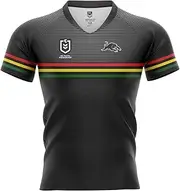 Penrith Panthers NRL Rugby League Junior Youths Kids Replica Jerseys