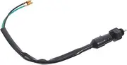 BESTYASH Rear Drum Brake Line for Electric Scooters Sturdy Materials Optimal Braking Easy Installation Safety Control
