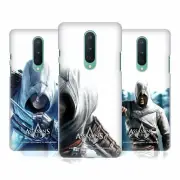 OFFICIAL ASSASSIN'S CREED KEY ART HARD BACK CASE FOR ONEPLUS ASUS AMAZON
