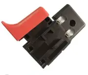 On/Off Switch for Bosch GSB13RE Impact Drill 240V 550W