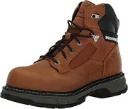 [WOLVERINE] Men's Reforce 6" Waterproof Industrial Boot