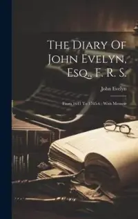 在飛比找博客來優惠-The Diary Of John Evelyn, Esq.