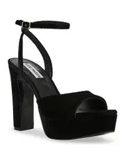 Steve Madden Women's Assured High Heel Sandals