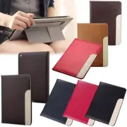 iPad 2 3 4 5 6 7 8 9 Air 1 2 3 4 5 Mini 1 2 3 4 HANDLE PU Leather case cover AUS