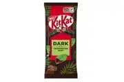 2 x Kit Kat Dark Chocolate With Tasmanian Mint Block 160g