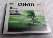 Genuine France Cokin P Series P004 Green Vert Resin Filter CP004 Original OEM