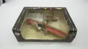 Liberty Classics Spec Cast 1929 Travel Air Model R Airplane Bank - NIB