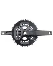 Microshift Sword 2X Crankset 172.5mm