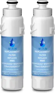 W10413645A EDR2RXD1 Replacement Compatible with W10413645, W10238154, P6RFWB2, 4