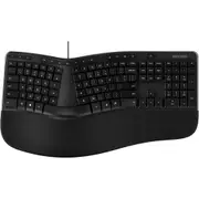 Incase Designed by Microsoft Ergonomic Keyboard [LXM-00015]
