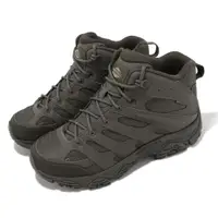 在飛比找ETMall東森購物網優惠-Merrell 戰術靴 Moab 3 Mid Tactica