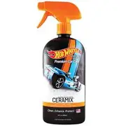 Hot Wheels Ceramix 590ml - HWCX-20