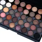 40 Colors Eyeshadow Palette Makeup Cream Eye Shadow Matte Shimmer Set Cosmetic